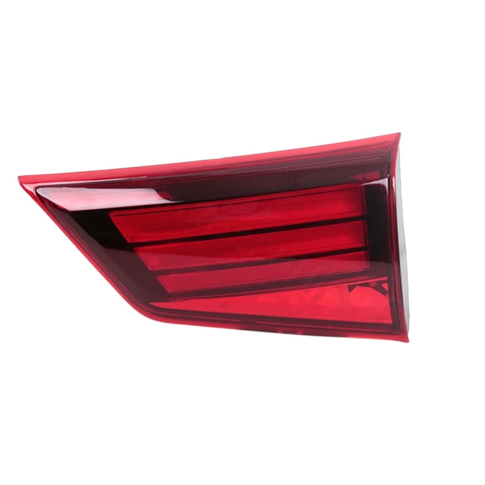 Generico Fanale posteriore Fanale posteriore Luce freno Indicatore di direzione per lampada segnalazione Lampada interno PHEV 2016-2021(1 Right)