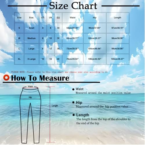 FZYLQY High-Waisted Linen Pants for Women with Pockets Wide Leg Trousers for Summer Casual Loose Fit Bottoms3