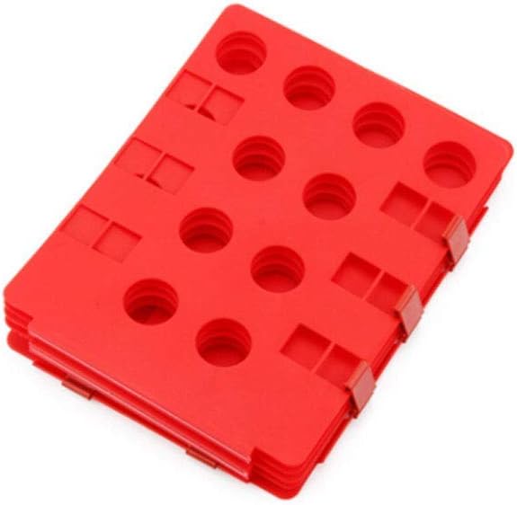 PetOde Tshirt Folding Board t Shirt Folder Clothes flip fold Plastic flipfold Laundry Room Organizer