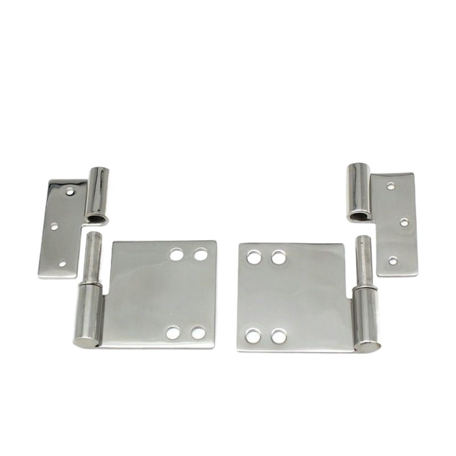 Kdhcvkz Cl281-Right-304 Industrial Hinge 304 Stainless Steel Hinge(Cl281-Right-304)