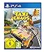 Produktbild Wild River Taxi Chaos - [PlayStation 4]