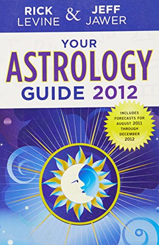 Your Astrology Guide 2012