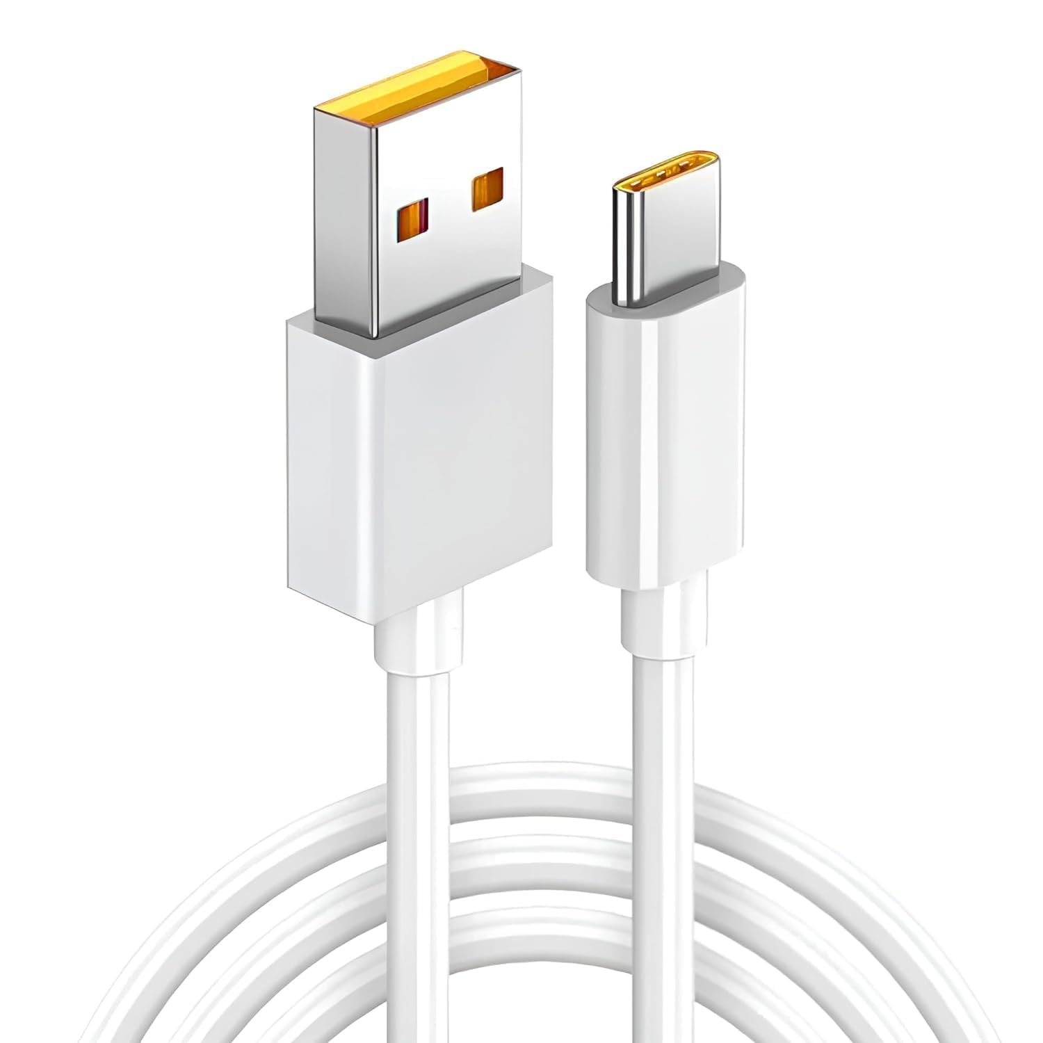 NEW Real_me 65W Super Vooc Charge, Data Sync Fast Charging Type-C Cable Compatible for Real_me XT, Real_me XT 730G, Real_me X2, Real_me C12, Reame 6 Pro, Real_me Narzo 20A, etc (B0DB5GWX8Z) Amazon Price History, Amazon Price Tracker