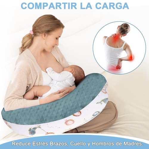 Cojines, Imagen adicional