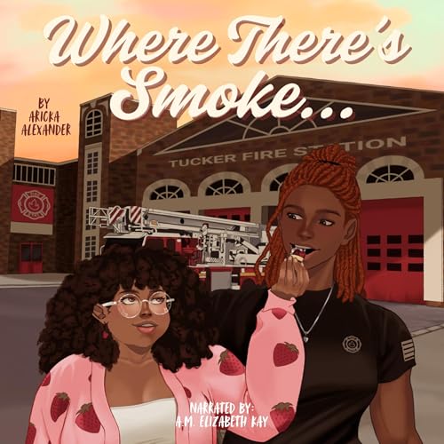 Where There's Smoke... cover art