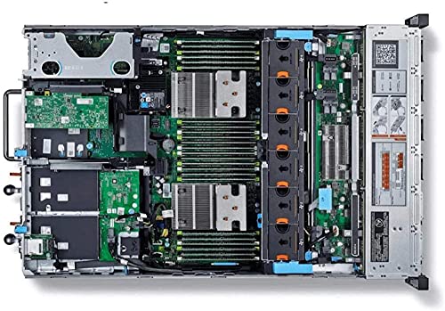 Dell PowerEdge R750 server