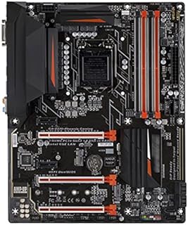 YANGLIYU Fit for Gigabyte GA-Z270-Phoenix Gaming Original New Motherboard Z270 Socket LGA 1151 DDR4 Support CPU I7 6700K 7700K