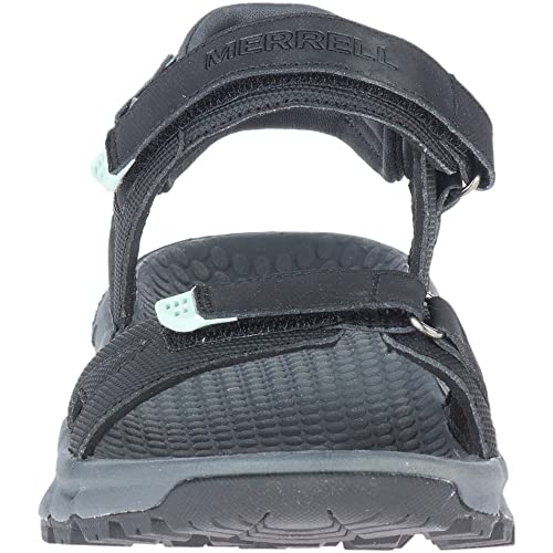 Merrell Cedrus Convert 3 Black 10 M3