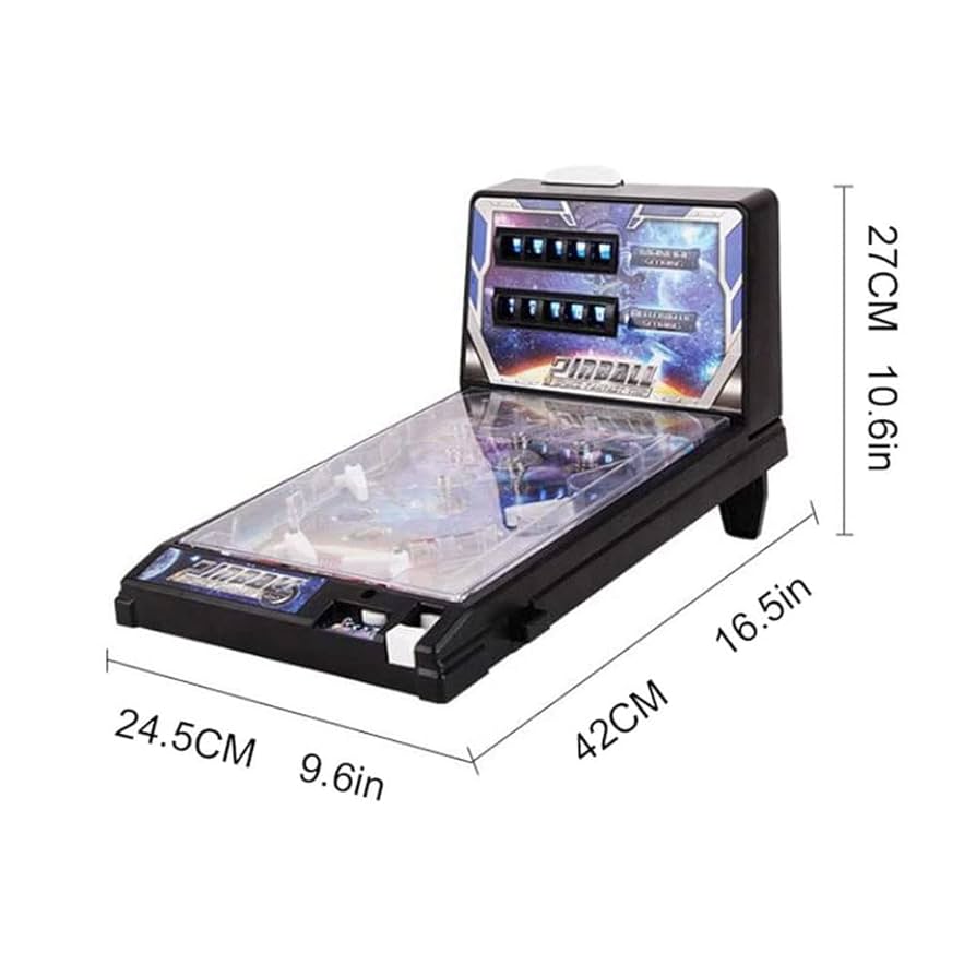 PINBALL ゲーム機 imgrc0163099889.jpg?fitin=720:720