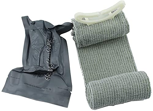 Grapelet 3 X Israeli Battle Bandages 6" (Israeli Battle Dressing) Cover