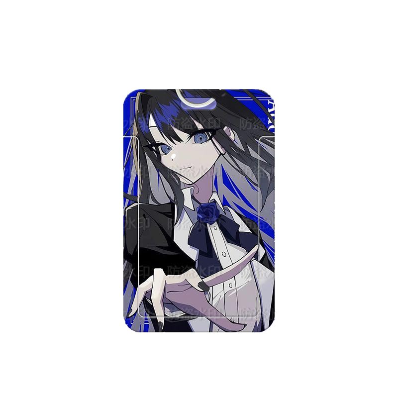 Ado はちゃん (ケース付き) Amazon.co.jp: Ado アド パスケース カードケース 狂言 歌い手 流行