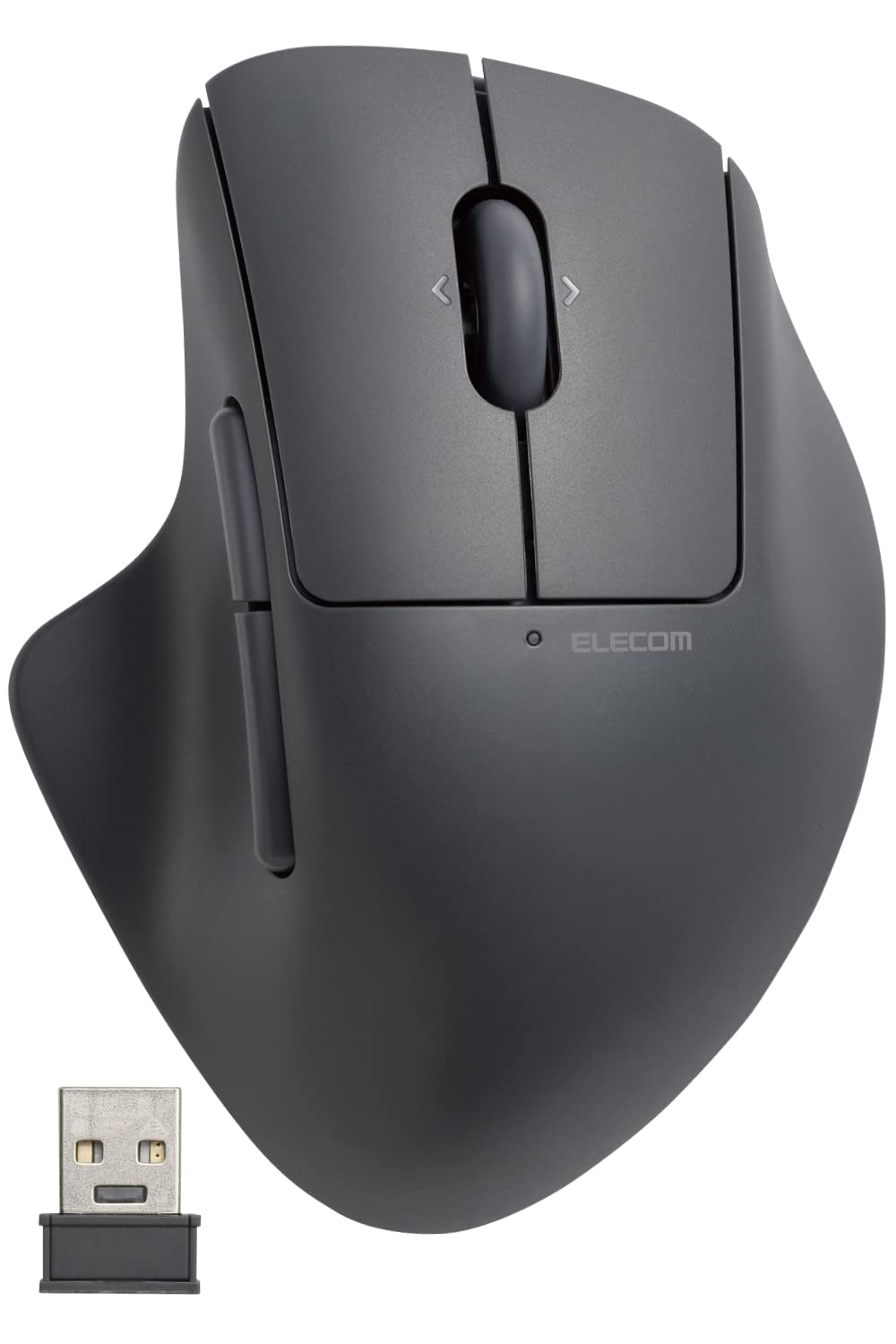 Amazon.co.jp: エレコム マウス ワイヤレスマウス SHELLPHA 無線