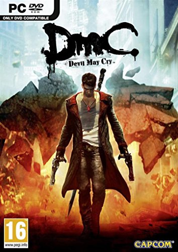 DmC : Devil may cry