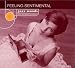 Jazz Moods: Feeling Sentimental