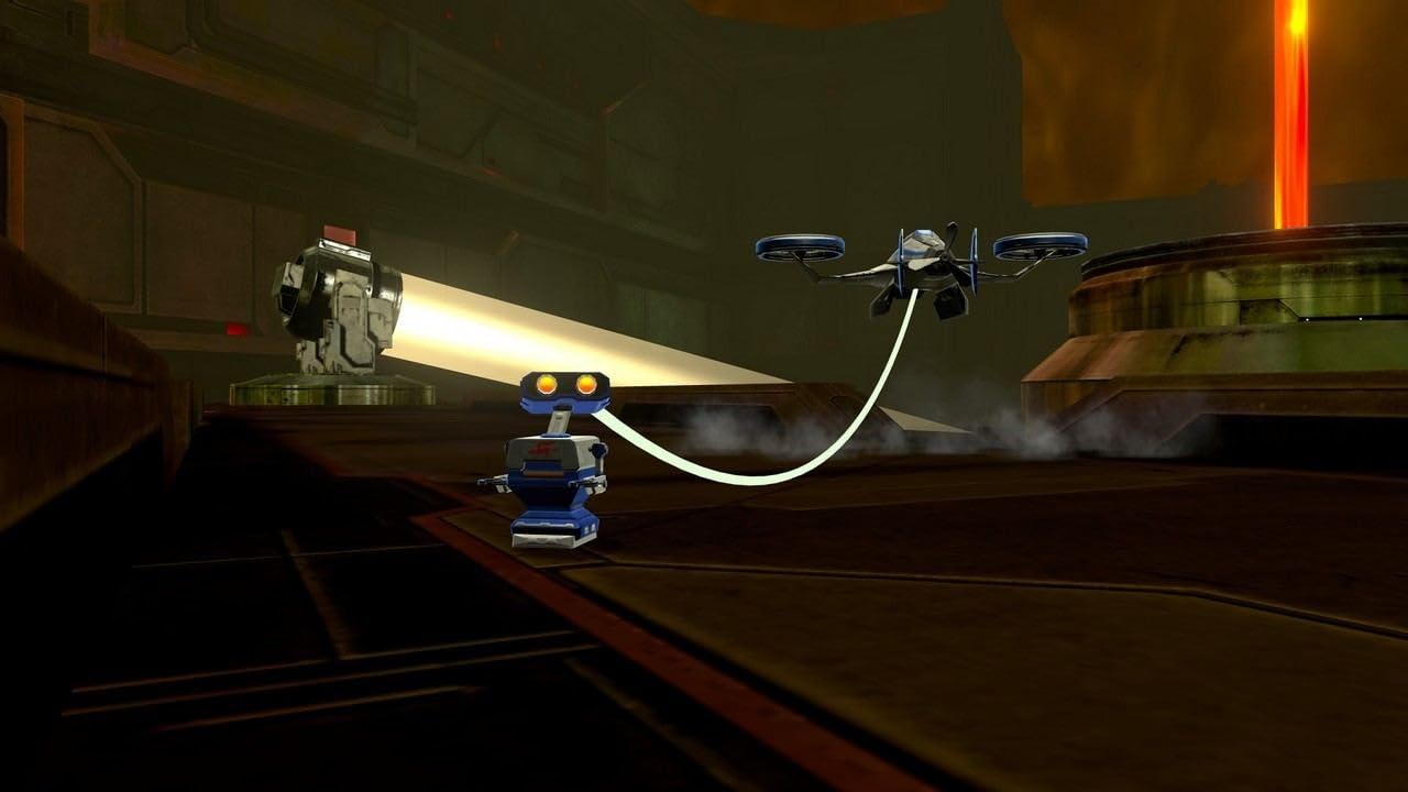 Star Fox Zero (DELETED TITLE) /Wii-U