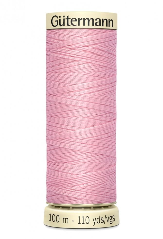 Gutermann Sew All Sewing Thread 100m 660 - each miniatura 1