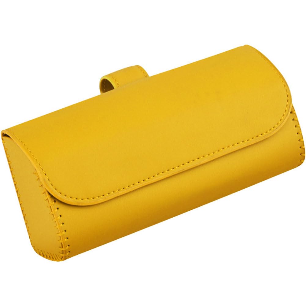 Boîte De Lunettes De Soleil Pour Voiture, étui Pour Nissan