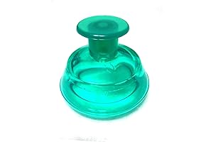 Soft Mom Palm Cup: Pediatric Cpt Pressure Drum Massage for Burping and Digestion