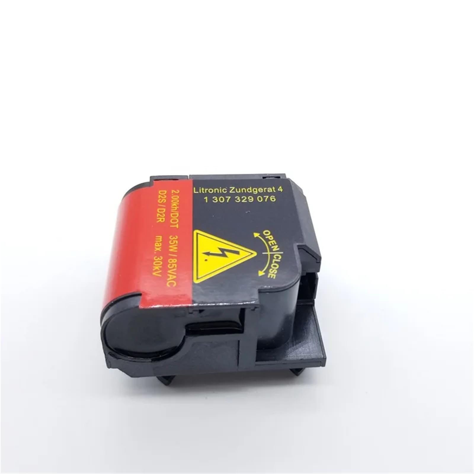 Módulo HID Xenon 1 307 329 076 unidad de control D2R D2S 35W repuesto faro de coche 6