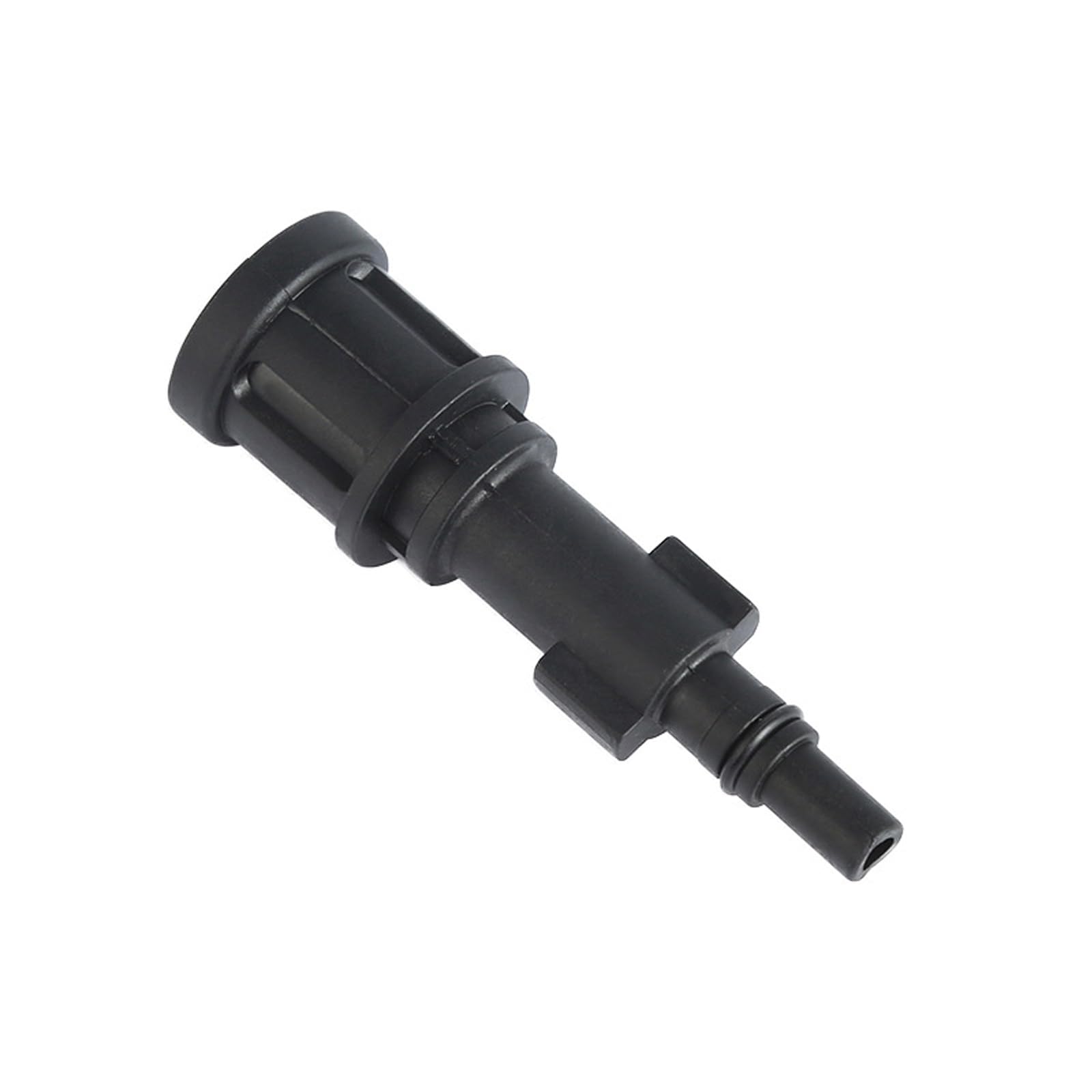 Tophomer Lancia Adattatore Per Idropulitrice - Accessorio Per Pulire Zone Difficili Da Raggiungere - Foto 11