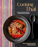 Cooking Thai: Heritage and Modern Recipes from My Kitchen Notebooks (English Edition)