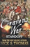 Cover zum Buch Craven's War: Standoff