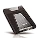 ADATA HD650 - 4 TB, externe Festplatte mit USB 3.2 Gen.1, schwarz