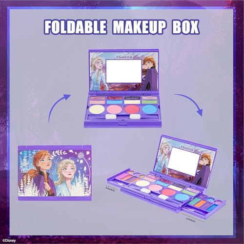 La Mejor Selección de Makeup disney - los preferidos. 24 La Mejor Selección de Makeup disney - los preferidos. 16