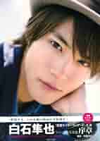白石隼也 「旅模様」 [DVD] 白石隼也/旅模様 DVD ジュノンボーイ 仮面ライダーウィザード