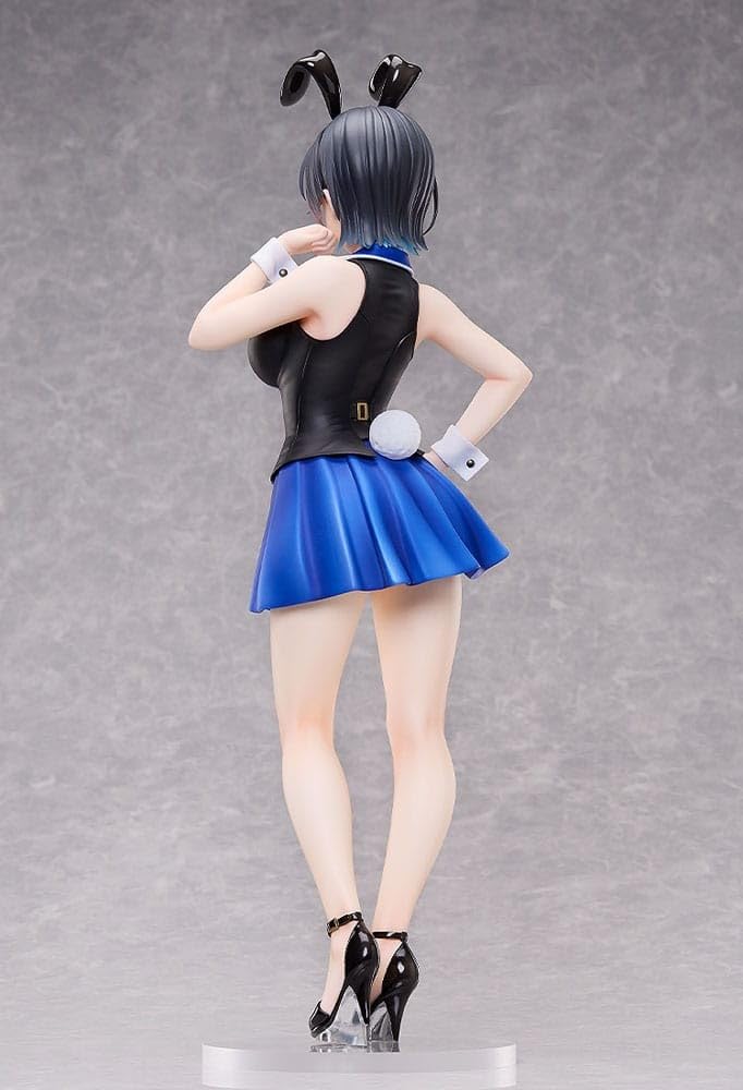 バニーガーデン 美羽香　1/4フィギュア Amazon | バニーガーデン 美羽香 1/4スケール プラスチック製