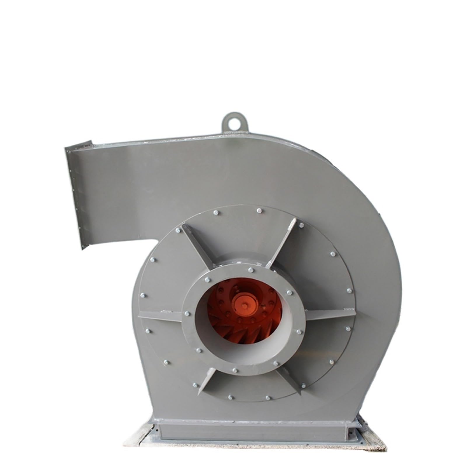 OKEWGHFL Air Blower Huge Pressure Ventilation Centrifugal Blower Draught Forced Draft Fan