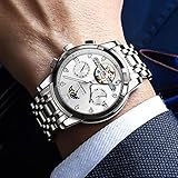 Zoom IMG-1 olevs orologi da uomo automatico Zoom IMG-1 olevs orologi da uomo automatico