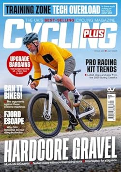 Cycling Plus