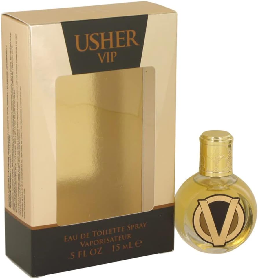 VIP Cologne, 0.5 Ounce
