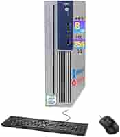 core i3-6100 デスクトップPC Amazon.co.jp: 【整備済み品】NEC デスクトップPC MK37 Corei3