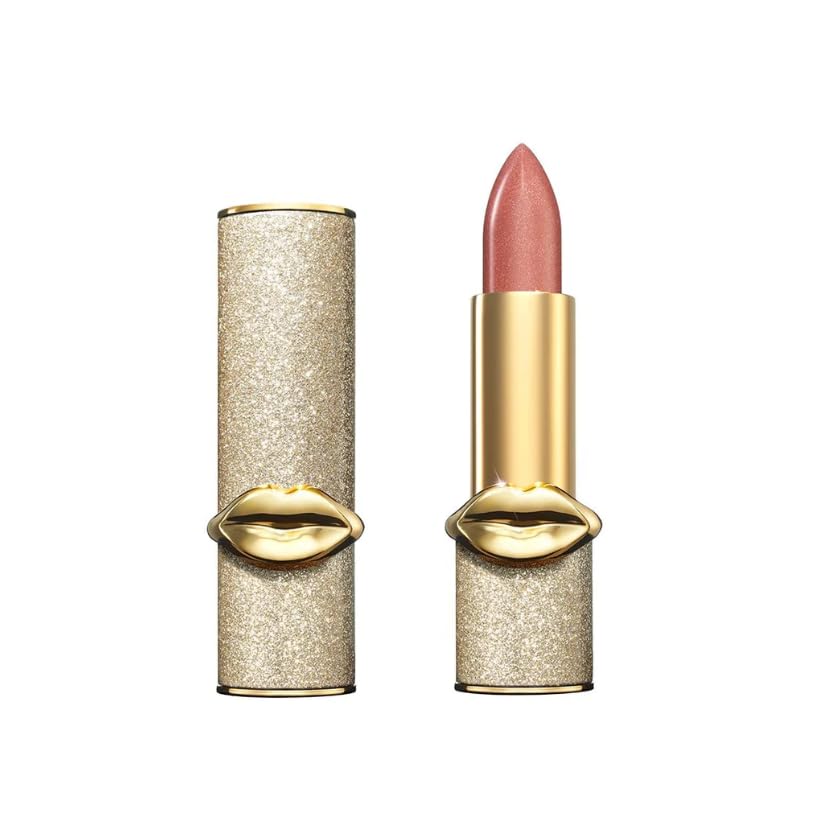 Amazon.com : Pat McGrath Labs BlitzTrance Lipstick - FULL FANTASY  