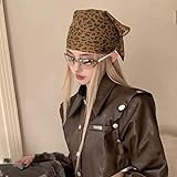 Zoom IMG-1 yaozeio sciarpa per capelli con Zoom IMG-1 yaozeio sciarpa per capelli con