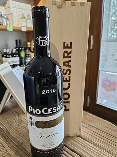 Bottiglia 750ml compresa di scatola in legno