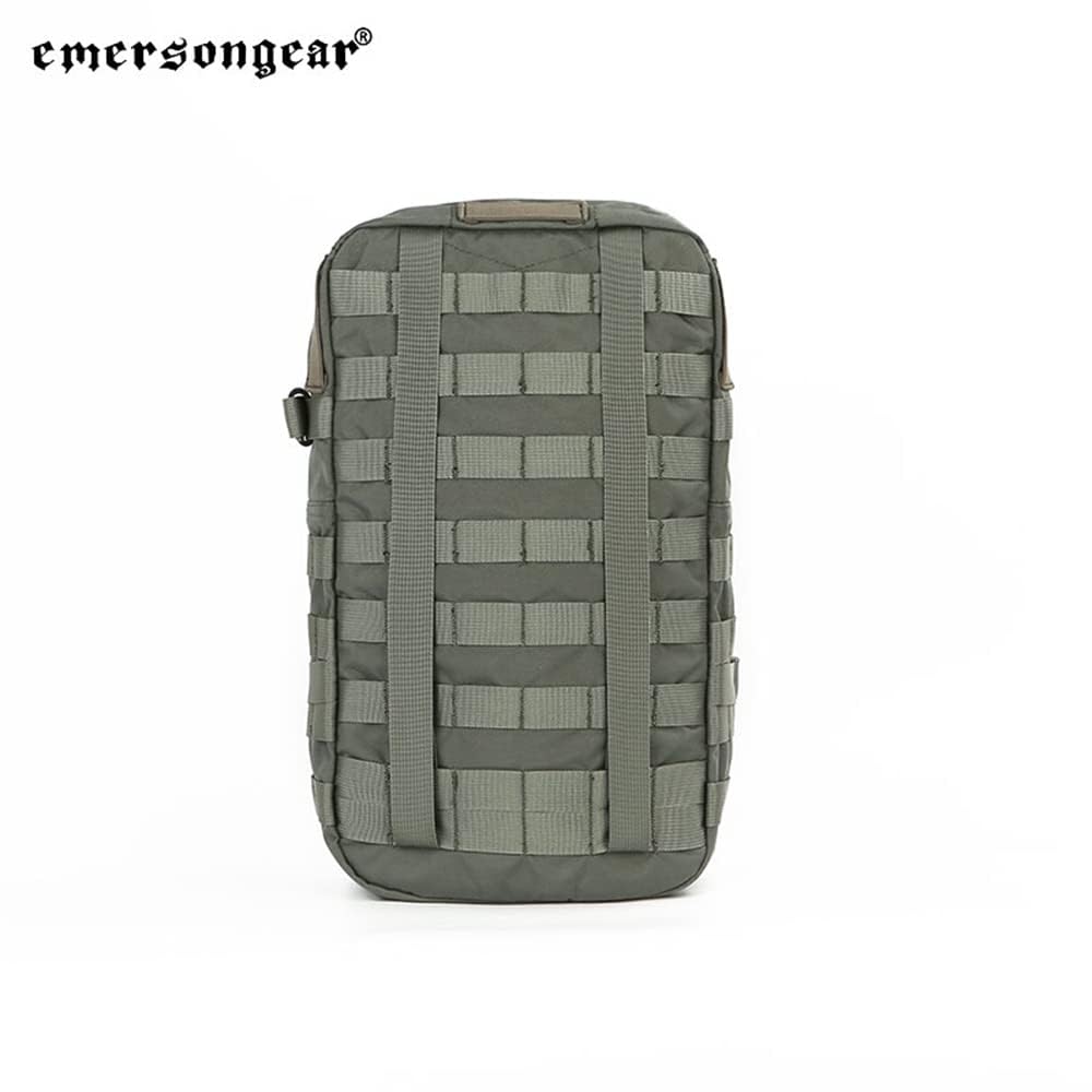 Emersongear タクティカルアサルトバックパック Amazon.co.jp: EMERSONGEAR モジュラーアサルトパック 3L
