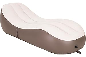 Effortless Relaxation: Blow Up Couch for Ultimate Comfort