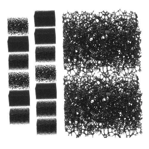 ULTECHNOVO 15pcs Halloween Scar Makeup Sponges for Cosplay and Theater Special Effects Realistic Bruises and Wounds Reusable Costume Blood Sponge Kit for Stage and Party Use