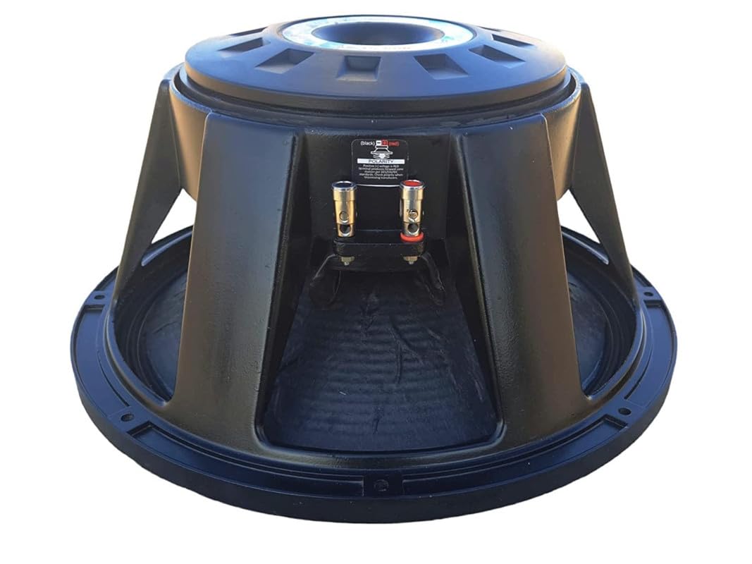 P Audio Speaker 15 Inch 600 Watt Price Watt Price P Audio 15 Inch