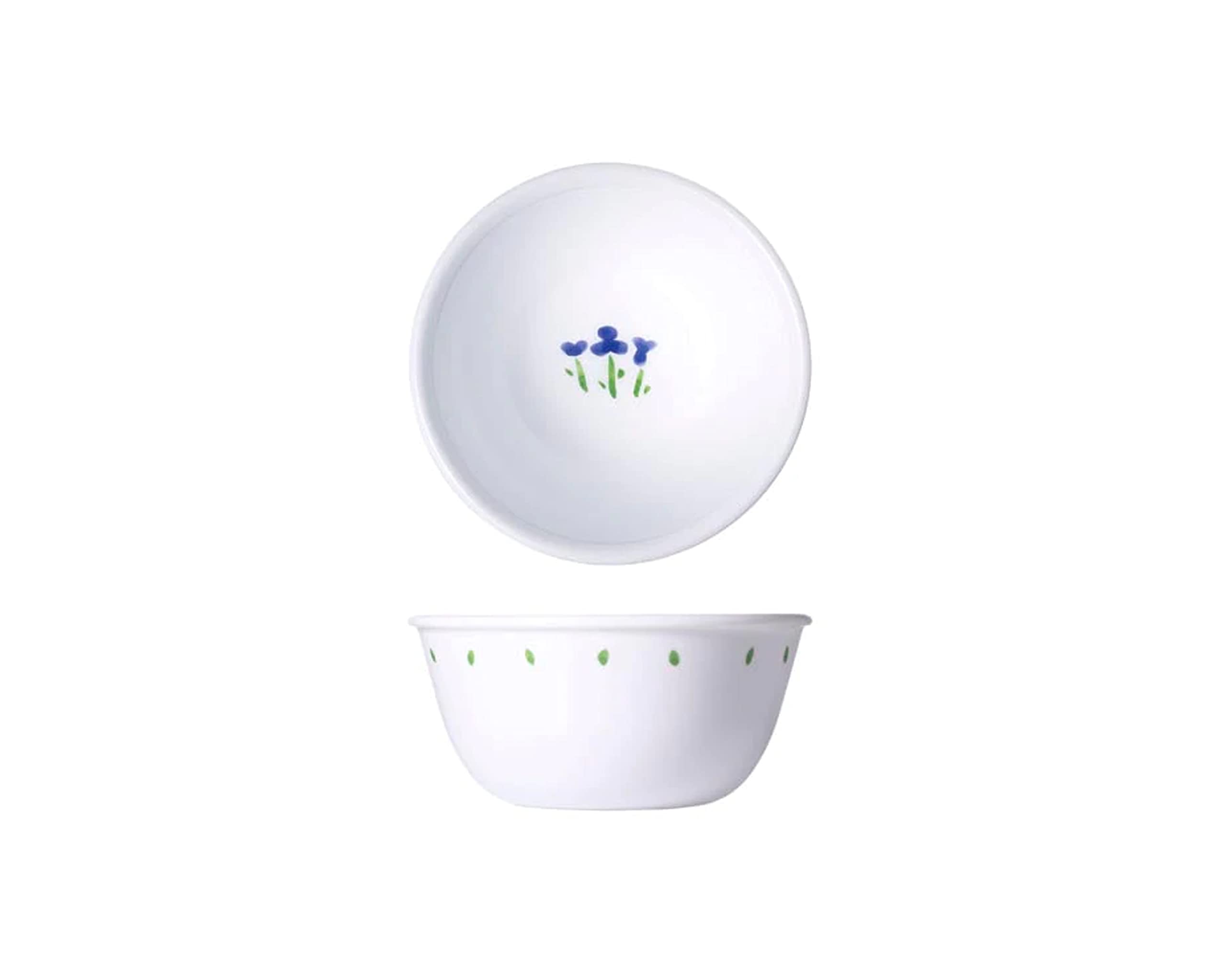 Corelle Livingware Plus Petite Trio 828 Ml Curry Bowl Lightweight