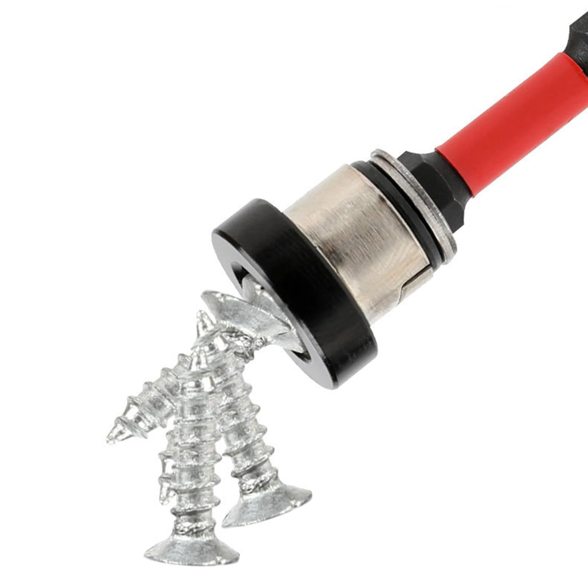 Magnetic Drywall Screw Setter – Precise Depth Control -5 Magnetic Drywall Screw Setter – Precise Depth Control -5