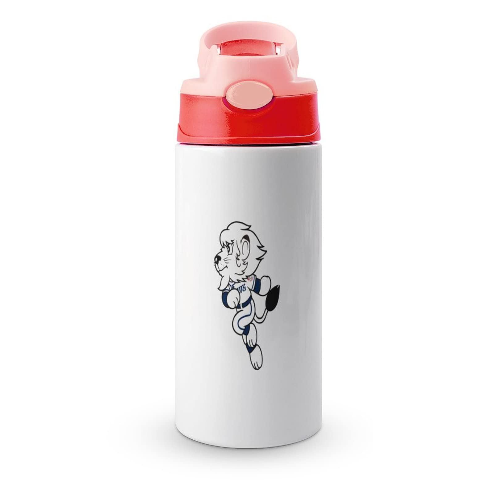 Amazon｜埼玉西武ライオンズ 水筒 マグボトル 子供用 スポーツボトル