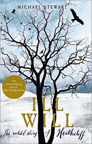 Ill Will (English Edition)