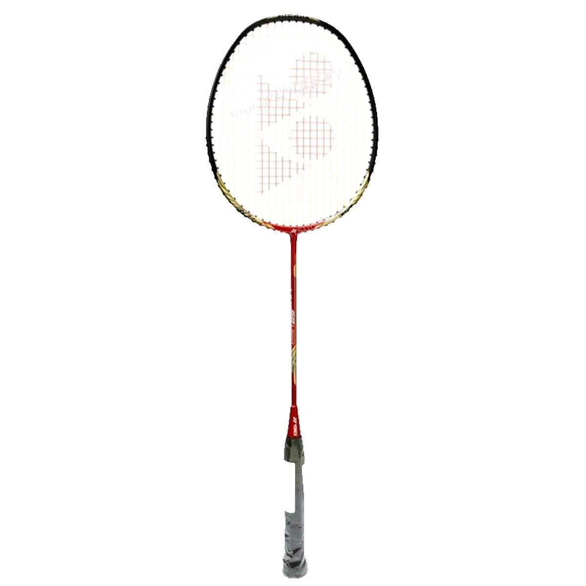 YONEX NANORAY Series Badminton Racket with a Full-Length Cover