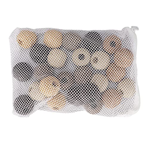 Bio Bolas para Filtro de Acuario, Mejora Calidad Agua miniatura 2