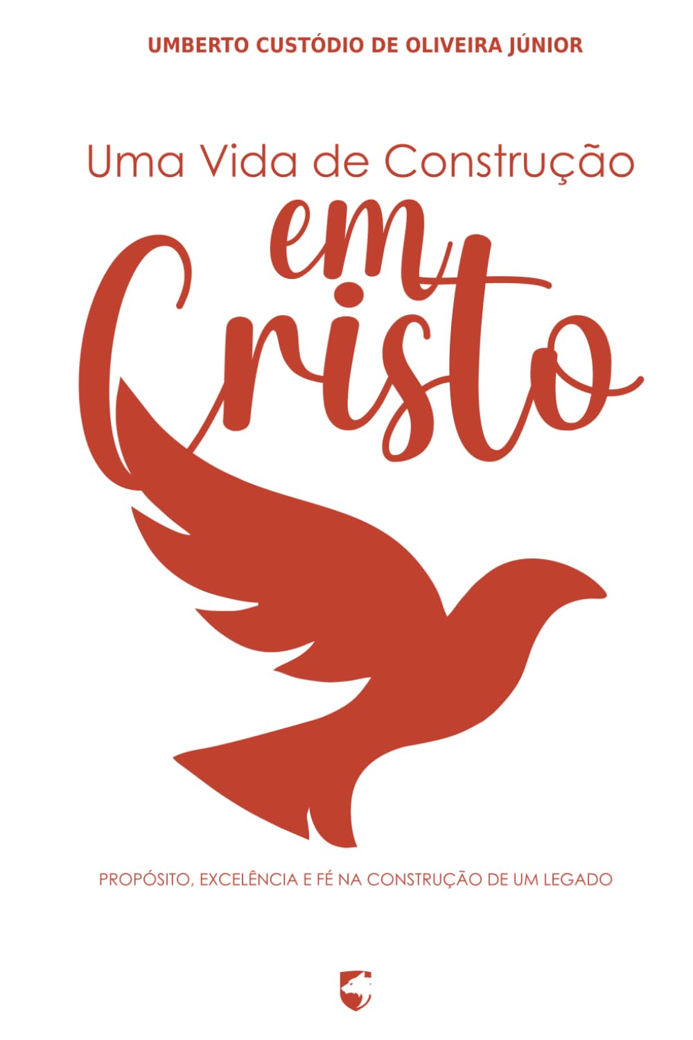 Uma Vida de Construção em Cristo: Propósito, Excelência e Fé na Construção de um Legado