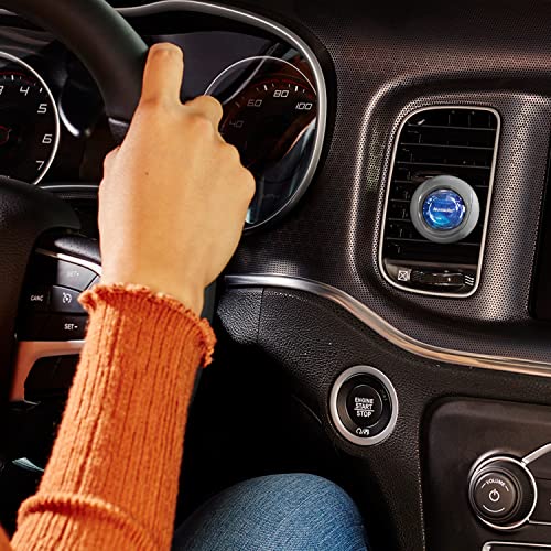 Armor All 18951 Fresh Fx Smoke X Car Odor Eliminator , Car Air Freshener thumb #1